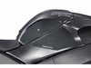 Tankpady Boczne Puig Do Kawasaki Zx10r 11-20 Czarne