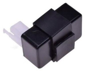 Moduł zapłonowy odblokowany motorower 4T 139Fmb