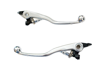 DŹWIGNIA HAMULCA KUTA KTM 125/250 2T ,HUSQVARNA TX/TE/TXi 125/250/300 2T POMPA MAGURA (DHKT05SN) (75271)