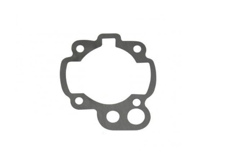 Uszczelka cylindra silnik power force 50 ccm 2t am6 aprilia peugeot yamaha - 1 sztuka