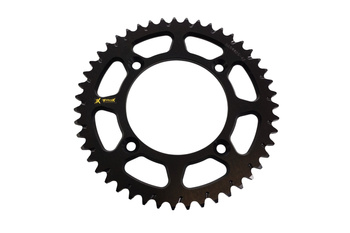 ZĘBATKA TYLNA ALUMINIOWA KTM SX 65 '25-, HUSQVARNA TC 65 '25-, GAS GAS MC 65 '25-, (STD. +2) (OEM: A405.10.051.047C1)