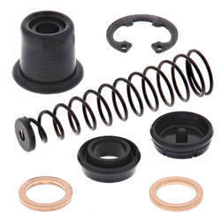 Zestaw naprawczy pompy hamulcowej przód yamaha / honda / kawasaki / suzuki / can am