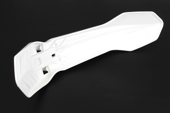 Błotnik Przedni Biały Apollo Rfn