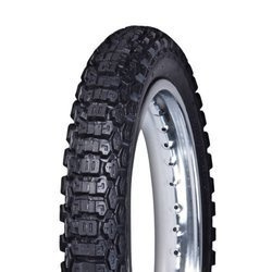 Opona motocyklowa 4.00-18 022 64R tt R Vee Rubber koło 18 Cali