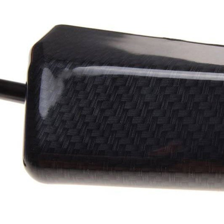 Lusterka carbon mat Lakier M10 Mp119-5