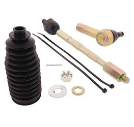 ZESTAW NAPRAWCZY DRĄŻKA KIEROWNICZEGO LEWEGO / PRAWEGO KAWASAKI TERYX 4 4X4 '12-'13 / 800 '14-'23 / CAMO '14-'21 / 800 LE '14-'21 / LE CAMO '18-'21, TERYX 4X4 800 '14-'23 / CAMO '14-'21 / LE '14-'21/ 800 LE CAMO '18-'19