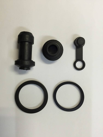 Zestaw naprawczy zacisku hamulcowego tył yamaha yz 125/250 04-12, yzf 250/450 04-13, wr 250/450f 04-12 