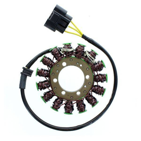 Uzwojenie alternatora (stator) honda cbr600rr/ra 13-17