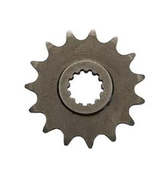 Zębatka przednia 585 16 kawasaki zx-6r/rr '07-17, yamaha xtz 750 '90-'98 (58516jt) (łańc. 520)