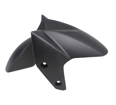 Komplet Osłon Plastikowych Power Force Yamaha N-Max 125 15-20 Czarny