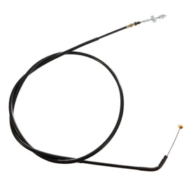 LINKA HAMULCA RĘCZNEGO (POSTOJOWEGO) YAMAHA YFM 350FW '87-'96