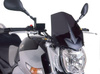 Szyba Owiewka Puig Do Suzuki Gsr 06-11 Czarna