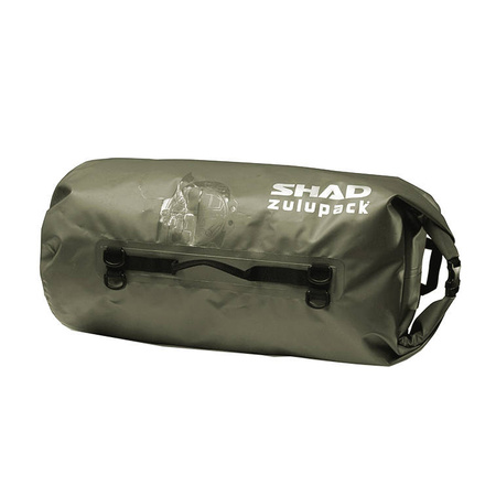 Torba rolka wodoszczelna Shad SW38 38 litrów khaki