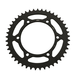 Zębatka tylna 866 45 yamaha xtz 750 '89-'98 (jtr855.45jt) (łańc. 520)