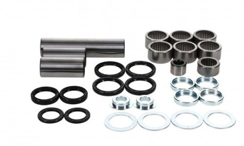 Zestaw naprawczy łącznika (przegubu) wahacza yamaha yfm 700r raptor 15-18 (