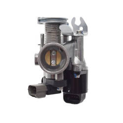 Przepustnica do Junak 905 Euro4