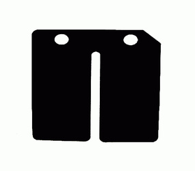 Płytka Zaworu Membranowego skuter Yamaha Jog 3kj i inne Minarelli