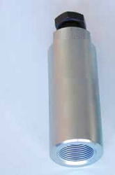 Ściągacz koła zamachowego / magneta gwint wewnętrzny 22mm x 1 l70mm