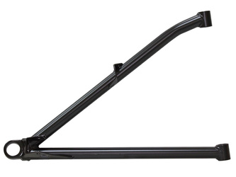 SNOW WAHADOLNY PRAWY A-ARM SKI-DOO FREERIDE 850 '18-'24, SUMMIT 850 SP '17-'23, SUMMIT 850 X '17-'20, LYNX BOONDOCKER 850 '18-'20, XTERRAIN 600 / 850 '20, (OEM: 505073743) (SKUTER ŚNIEŻNY)