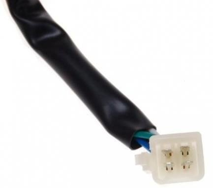 Reflektor do motocykla Suzuki Gn125