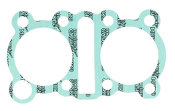 Athena uszczelka pod cylinder yamaha xs 360 '76-'77, xs 400 '77-'82