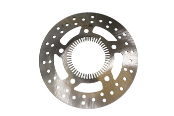 TARCZA HAMULCOWA PRZÓD HONDA PCX 125 '24-'25, PCX 160 '24-'25 (220X75x3,5) (5X10,25MM)