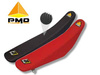 Pokrowiec/poszycie na siedzenie honda cr 125/250 '02-'07, crf 450r '02-'04 pyramid (pmd) kolor czerwony