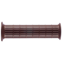 MANETKI ROAD HERITAGE (130 MM) BEZ OTWORU KOLOR BRĄZOWY (12)