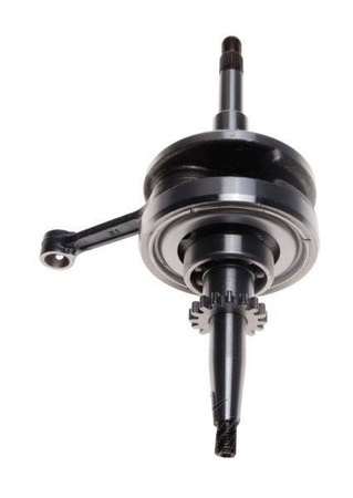 Wał Korbowy 4T Standard Koło Pompy Oleju 16Z Skuter 4T 139QMB GY6-50