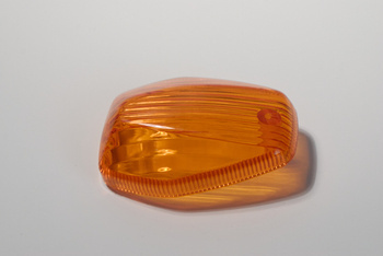 Jr szkło kierunkowskazu honda cbr 600 f4 prawy przód / lewy tył ( do kh046b/kh047b)