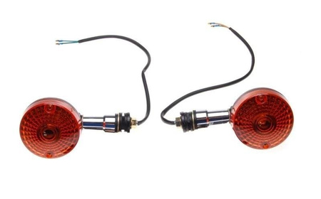 Kierunkowskazy przednie Suzuki Gn12