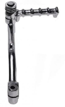 Dźwignia rozrusznika skuter 2T Longija Keeway Zipp