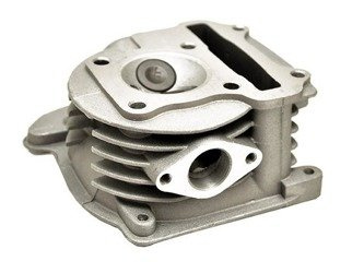 Głowica cylindra skuter 4T gy6-90 50mm duże zawory