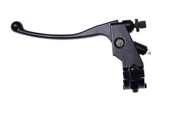 Korpus dźwigni sprzęgła z dźwignią motorowery Zipp Pro