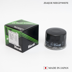 FILTR OLEJU HF147 (MADE IN JAPAN)