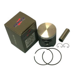 TŁOK SHERCO TRIAL 125 55,95MM (PIERŚCIENIE 52712005600 X 2 SZT.)