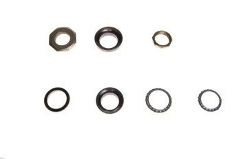 Łożysko główki ramy skutera Lj50-Qt-L i Innych