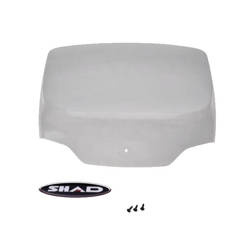 Nakładka kufra Shad SH40 biała