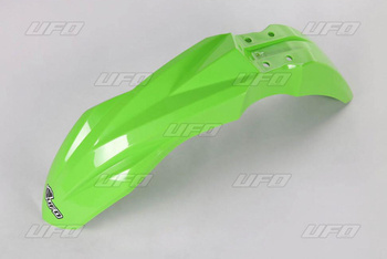 Błotnik przód kawasaki kxf 250 '18 kolor zielony