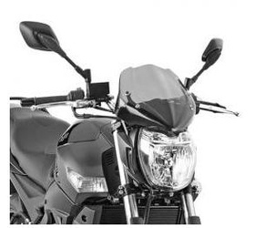 Szyba uniwersalna 29 x 28,5 cm przyciemniana - potrzebne mocowanie pod dany model - wyfofany z oferty