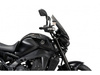 Szyba Owiewka Puig Do Yamaha Mt-09 21-22 (Touring) Lekko Przyciemniona