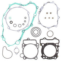 Winderosa (vertex) komplet uszczelek yamaha wr 250f '03-'13