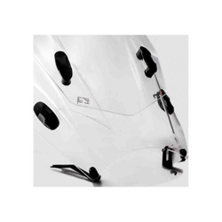 Szyba Puig Up&Down Do Yamaha Mt-07 14-21 Przezroczysta