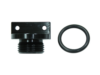 Psychic korek wlewu oleju suzuki czarny (mc-07210bk)