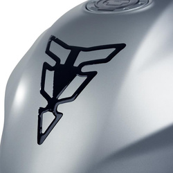 TANKPAD SCORPION GEL PROTECTOR NAKLEJKA NA ZBIORNIK KOLOR CZARNY