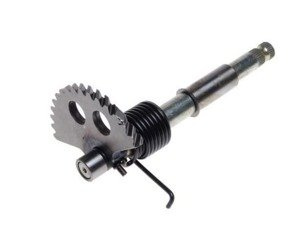 Wałek rozrusznika Długi skuter 125 150 Gy6-125