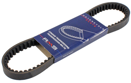 Pasek Napędowy  17,5x765 Rms Peugeot Buxy Squab Speedfight Vivacity 50cc  729171