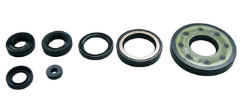 Tourmax komplet (zestaw) uszczelniaczy silnikowych honda cb 750 four '69-'75 (made in japan)