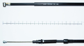 Linka sprzęgła yamaha yz 250 '04 (ci0216) (l3950309)