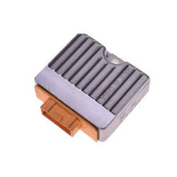 Regulator napięcia do Piaggio 50